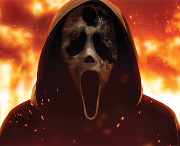 SCREAM 7 : หวนคืนสู่วิถี OG แบบถึงเลือดถึงเนื้อ จัดจ้านน้อยลง แต่ยังคงเป็นหนังไล่เชือดที่ดูบันเทิงใช้ได้ | Film to Watch Short Review